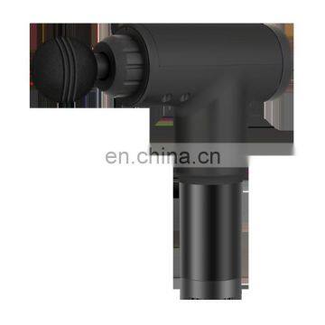 Hampool 2020 Private Label Deep Tissue Cordless Icd Booster Massage Gun photo-4