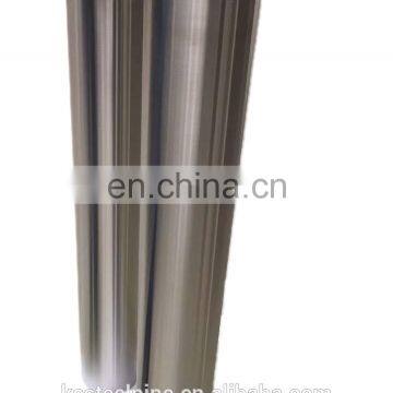 SUS304 Seamless Stainless Steel Honed Pipe for Pneumatic cylinder