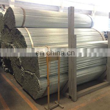 Carbon Steel Galvanized Pipe Ul797 Listed ANSI C80.3