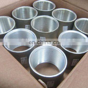 Rigid Aluminum Conduit Coupling Supplier UL6A Pipe Fitting Price photo-6