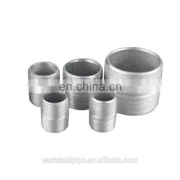 Galvanized Nipples and Fittings With ul Listed photo-3