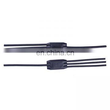 Hot Selling Slocable TUV Approved Solar Power System Cable Assembly Wire Extension photo-4