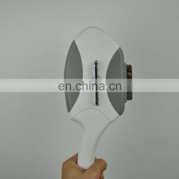 3 in 1 IPL RF Nd Yag Laser Hair Removal Tattoo Removal Wrinkle Removal Machine photo-5