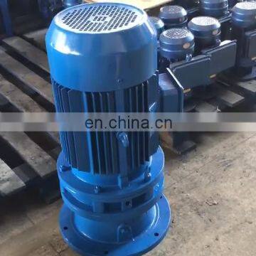 Best-selling Water Treatment mixing equipment agitator