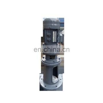 XLD2-29-0.55KW Sewage Treatment Mixer Reducer for PE Dosing Tank