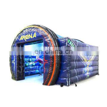 Inflatable Fun IPS Arena Sports Game Interactive Team Building Games Sport For Adults Kids photo-3
