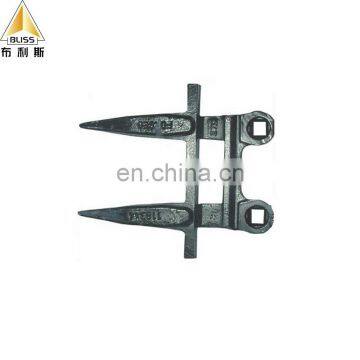 Hot Selling 87421451 Forging Knife Guard For Combine Harvester photo-2
