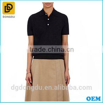 Customized Promotional T-shirt 2016 Fashion Design Your Own T Shirt