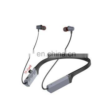 In-Ear Wireless V4.2+EDR Earphones Headphone With Build-in Mic Magnetic Attraction Bluet Ooth Earphone photo-4