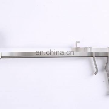 Reusable Gynaecology Medical Multifunctional Uterine Manipulator Set photo-4