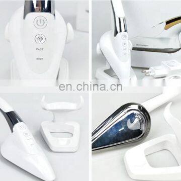 Newest Wrinkle Face Lift Iron Lifting Tool Firming Home Use Beauty Device photo-6