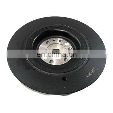 NEW Auto Vibration Damper Pulley OEM 11232246511 11232244417 photo-3