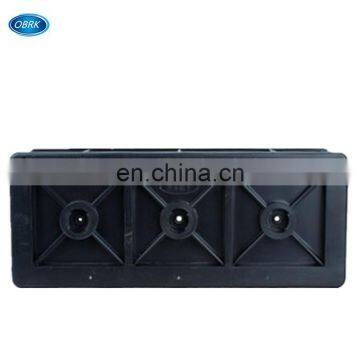 70.7mm Cube Plastic Three Gang Mortar Test Mold photo-3