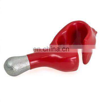 Manual Professional Big Car Vacuum Tire Repair Tools Tire Changing Bar Set (Ultra Thick) photo-4