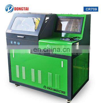 CR709 Common Rail Injector Test Bench