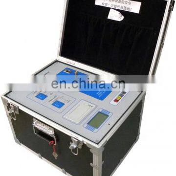 Tan-Delta Tester  For Transformer