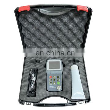 U100 Ultrasonic Thickness Gauge Tester Meter