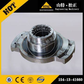 154-13-41660 COUPLING ASS'Y Suitable for Komatsu D85A-18 bulldozer