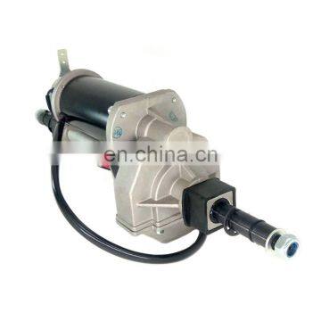 Transaxle Motor For Electric Tricycle 300W Small Front Axle Drive Shafts photo-5