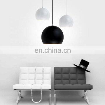 Nordic Led Pendant Lamp Modern Exporter Hot Sale Decorative Chandelier Pendant Light photo-3