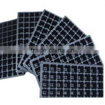 Plant Seedling Nursery Seed Tray photo-2