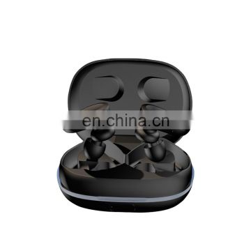 High Quality Custom Earphone Wireless Tws Bluetooth Earphone Charging Case Buds