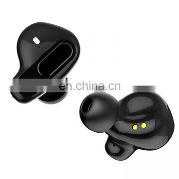New Product Design Free From Wireless Long Standby Time Earphones for Laptop Computer photo-3
