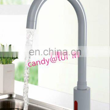 Patent Faucet! Foot Control Pedal Laboratory Faucet