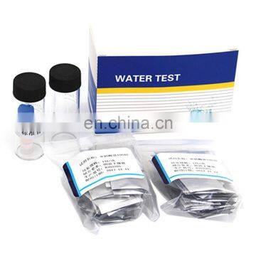 China Hot Sale Purified Water Nitrite Test Kit LH-2014