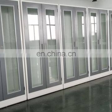 Factory Laboratory Chemicals Lab Storage Metal Cabinet photo-5