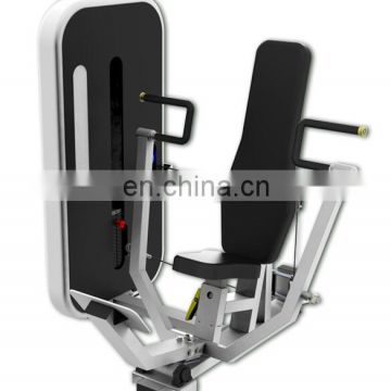 factory quality equipment fitness sports gym exercise VERTICAL PRESS machine