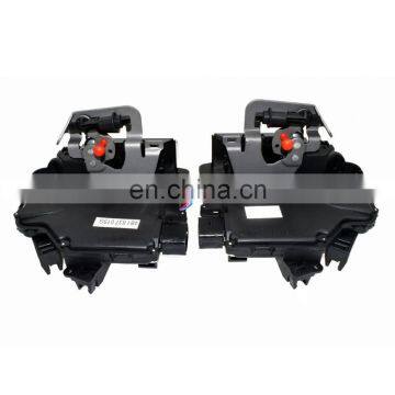 Pair Front Door Lock Actuator 4B1837015G 4B1837016G For AUDI A4 A6 4B C5 8E