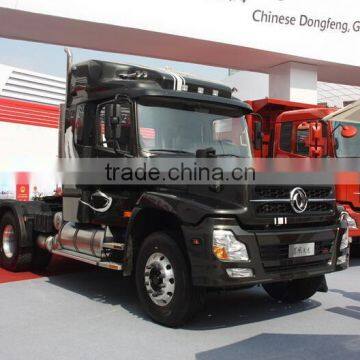 Dongfeng DFL4260A 6x4 American style truck tractor