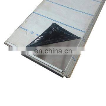 Prime 201 301 304 316 321 410 X55crmo14 Mirror Finished Duplex Stainless Steel Sheet And Plate photo-6
