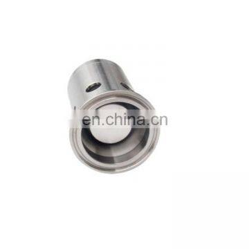 Sanitary Pressure Non-adjustable Air Vent Rebreather Valve SS304/316L for Beer Tank photo-3