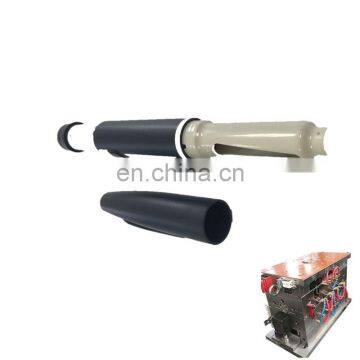 Injection die plastic molding parts medical pen spare parts