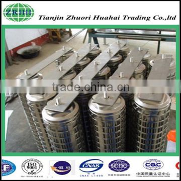 pressure oil filter Type hydraulic filter element Hydraulic Filters