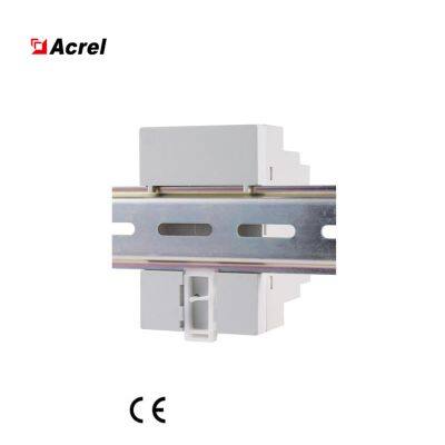 Acrel ASJ10-LD1C Residual Current Relay Protection Rail Mounting photo-2