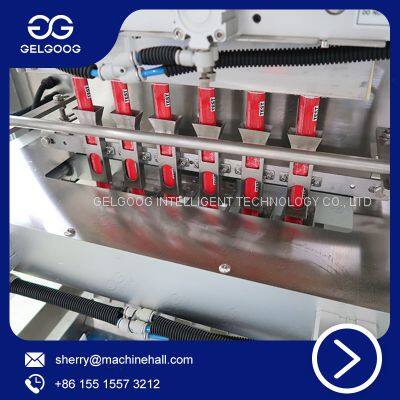 Stick Pack Pharmaceutical, Liquid Stick Pack Machine Manufacturers