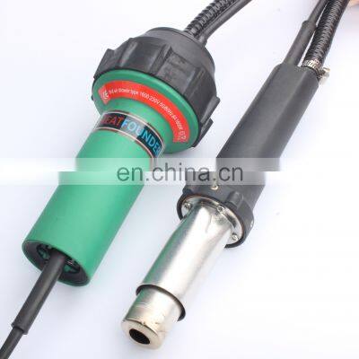 240V 200W Heat Gun Kitheat Gun For Shrink Wrapping