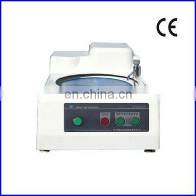 MoPao300 Metallographic Specimen Grinding Polishing Machine/Aluminum Wheel Gem Polishing Machine Polish Glasses photo-2