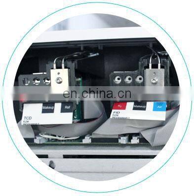 Insulated Gas Chromatographic Analyser/Gas Chromatography Analyser Price photo-5