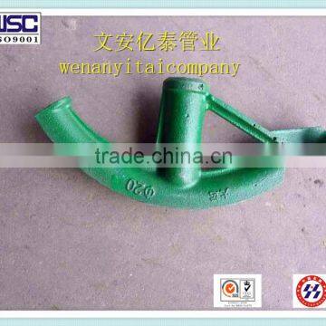 25mm Metal tool for bent elbows