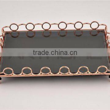 High Quality Hot Sale Glass Shower Tray photo-3