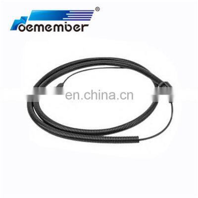 OE Member 0486000052 0486000241 0481000052 Truck Wheel Speed Sensor Truck ABS Sensor for MAN