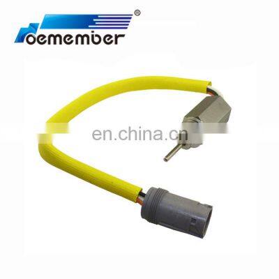 131-0427 1310427 Engine Coolant Water Temperature Sensor for CATERPILLAR for CAT Heavy Duty 988G 938G 950G