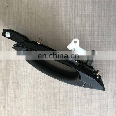 Wholesale Auto Parts CAR DOOR HANDLE 83650-4E020 83660-4E020 For Travallo,Kaon,Pregio photo-4