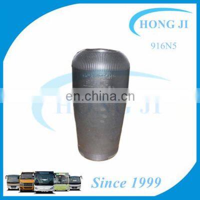 top quality made in germany contitech 916n air spring / air bag for yutong