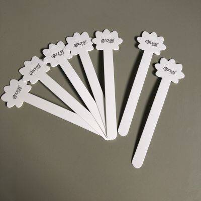 Perfume Test Paper Printing Blotter Cards Fragrance test Paper