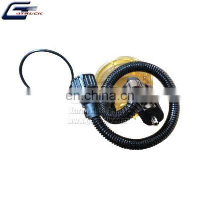 Oil Water Separator Caps Oem 20771578 for VL Truck Filter Bowl photo-2